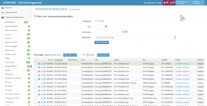 inobroker - Leadansicht